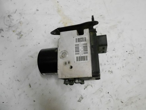 Calculateur abs peugeot 407 - peugeot, sw