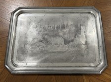 Rare Antique Aesthetic Meriden