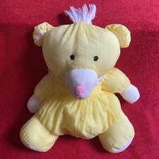 🇫🇷 Vintage Puffalump