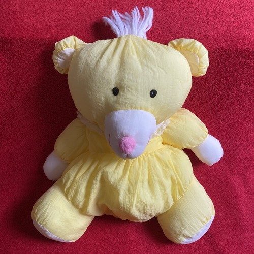Vintage puffalump - vintage,