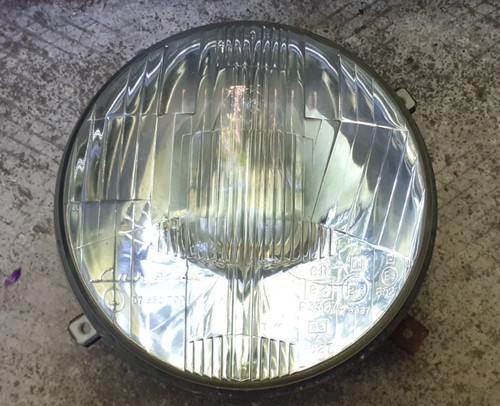 Phare carello 630 700 - carello,