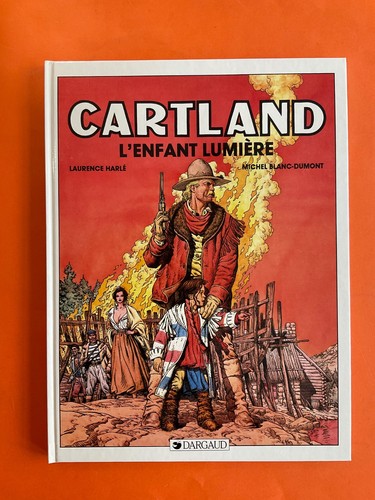 Blanc dumont jonathan - blanc-dumont, cartland