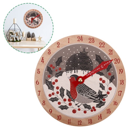 Calendrier avent centre - l’avent,