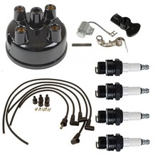 Tune-Up Kit Fits Case VA VAC