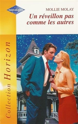 Réveillon pas comme les - comme,