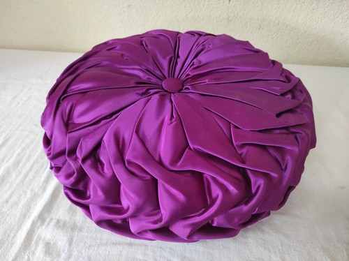 Ancien coussin 33cm - coussin, de