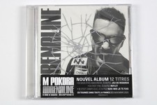 M Pokora Adrenaline / Edition