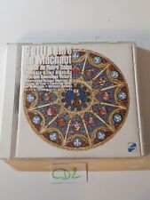 GUILLAUME DE MACHAUT  messe de Notre-Dame ENSEMBLE GILLES BINCHOIS, D. VELLARD