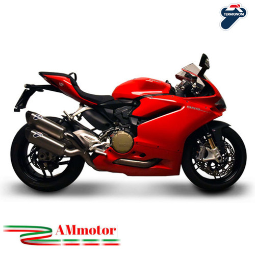 Termignoni ducati panigale 959 - panigale,