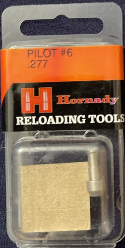 Hornady reloading tool 6 - tool, #