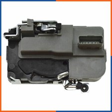 Serrure de porte avant gauche pour PEUGEOT | 9135R9