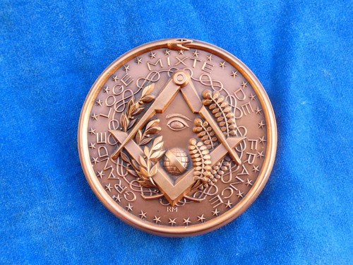 Spl rare medaille - spl,