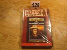 DVD "DIX 10 HOMMES A ABATTRE"