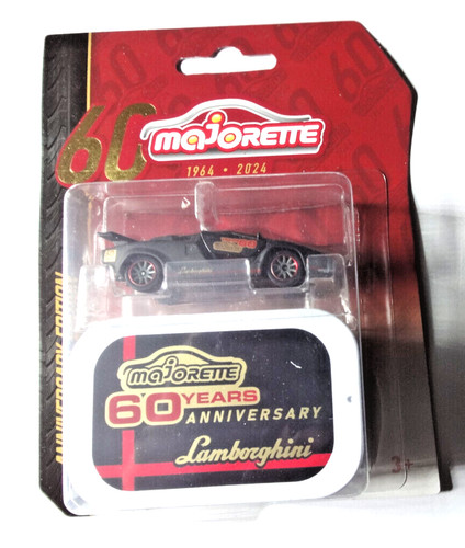 Majorette lamborghini - majorette,