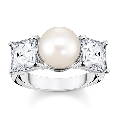 Thomas sabo bijoux bague femme - bijoux,