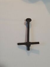 Haut de mat bateau anglais pirate, fregate 5140,70412.6681.5683  playmobil Neuf