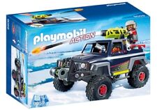PLAYMOBIL 9059 - Action -