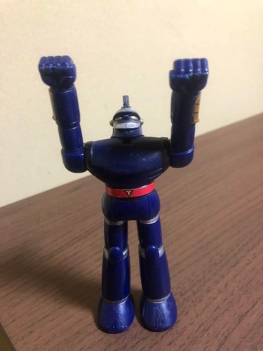 Poppy tetsujin miracle - poppy, 28