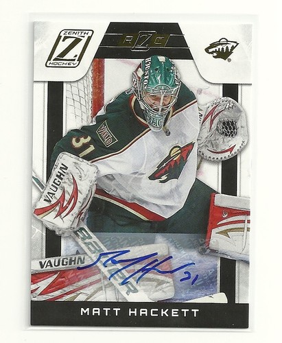 2010 panini zenith dtt dare - 2010-11,