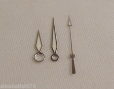 aiguilles chronographe VALJOUX