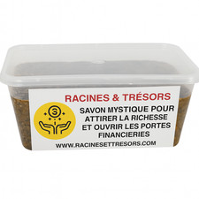 Savon spirituel pour Attirer