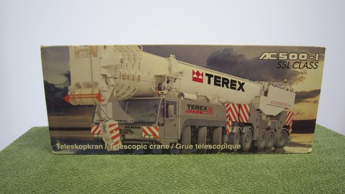 Conrad 2098 demag ac500 - 2098,