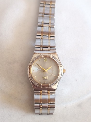 Montre citizen eco - drive, or