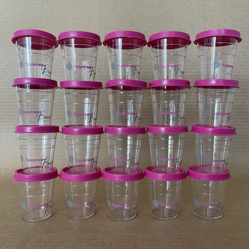 Tupperware tupper mini midget - tupperware,