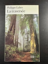 La Traversee | Philippe Labro