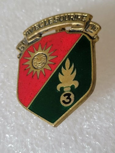 Légion étrangère rei - légion-Étrangère,