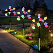 Lampes à oeufs LED lampes de