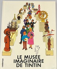 *** HERGE - LE MUSEE