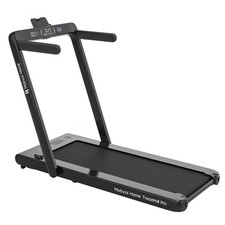 Home Treadmill Pro, Tapis de