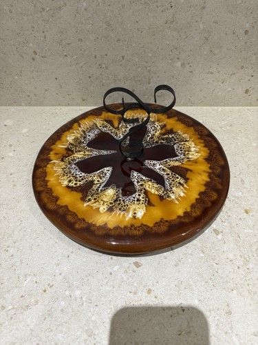 Plateau fromage ancien - fromage,