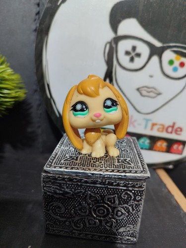 Lps917 littlest petshop pet - my,
