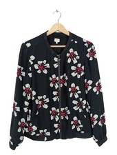 VA MILANO Blouson aviateur