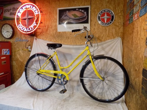 1974 schwinn breeze ladies - 1974,