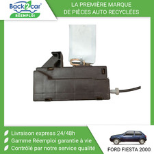 ? SYSTEME CONDAMNATION AVANT DROIT FORD FIESTA IV Phase 2 1999-2002