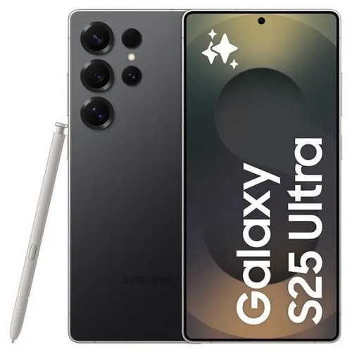 Samsung galaxy s25 - samsung,