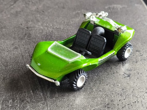 Vintage solido 189 - solido, buggy