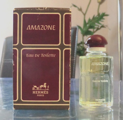 Amazone edt ml - -,
