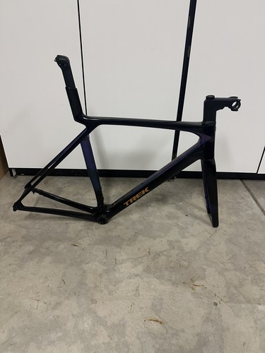 Trek madone gen frameset - madone,