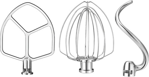 Stainless steel accessories - steel,