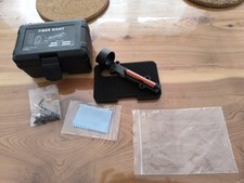 viseur point rouge  aire force servie 1 fois encore garantie