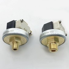 Régulateur de pression de