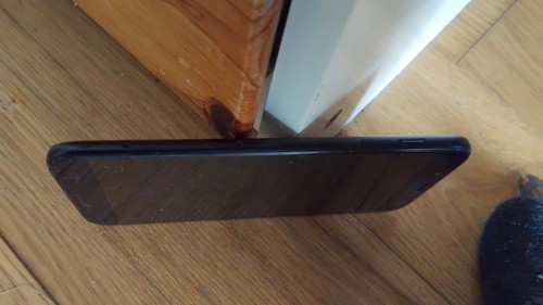 Samung galaxy noir bon - galaxy, etat