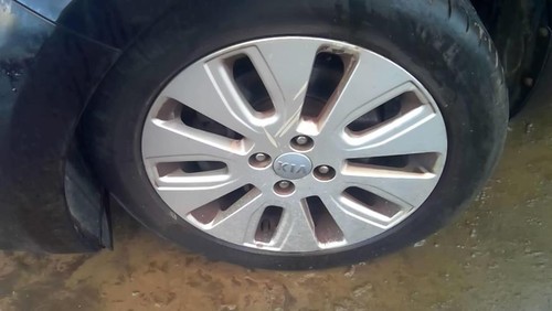 Jante kia rio phase 1 - phase,