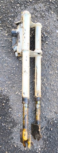Fourche 125 gnome - rhone, r4