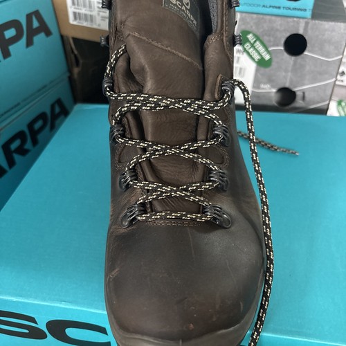 Scarpa terra gtx men size - scarpa,
