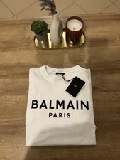 T-shirt Homme Balmain